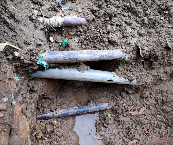 A $4,200 Problem Solved with No Expense to Tucson Homeowner